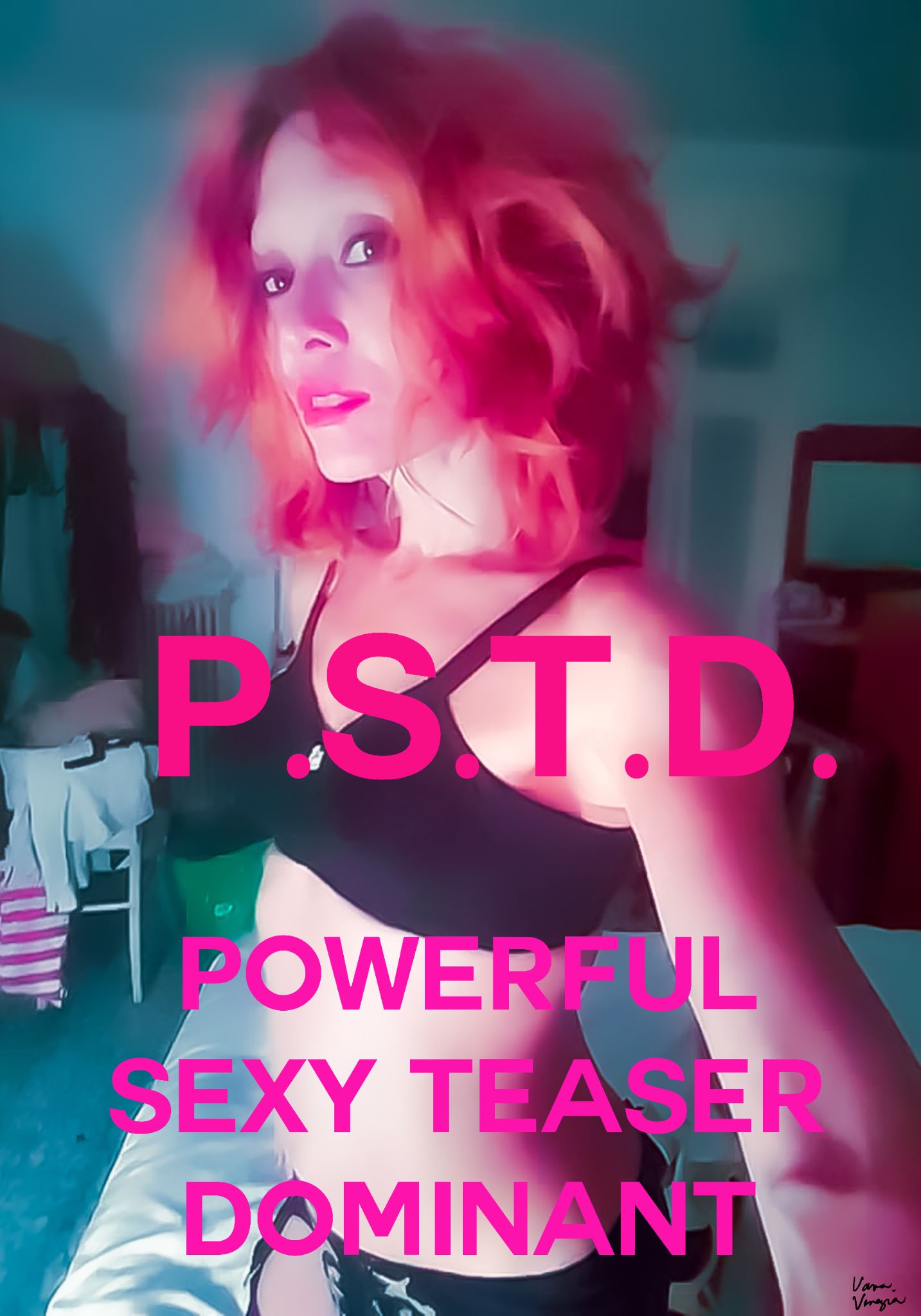 Small. 6. PSTD  copy